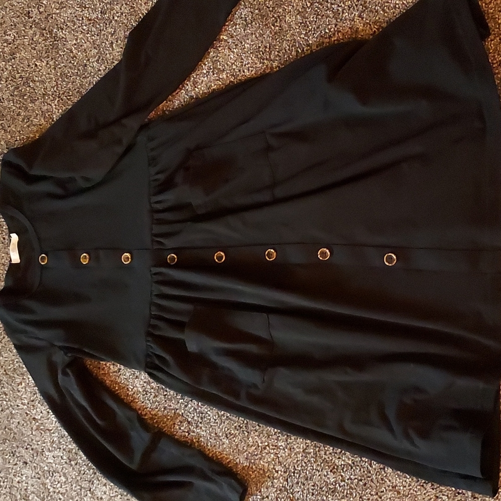 NWOT  Arshiner girls dress